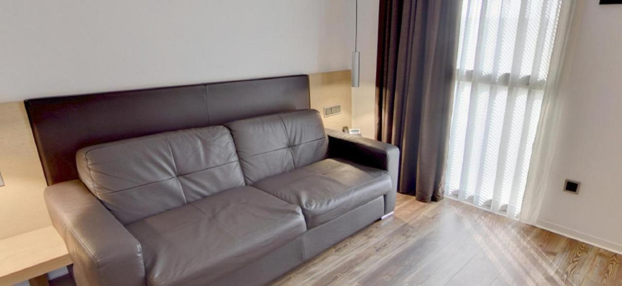 Sv Chrome Hotel Abuja Kültér fotó